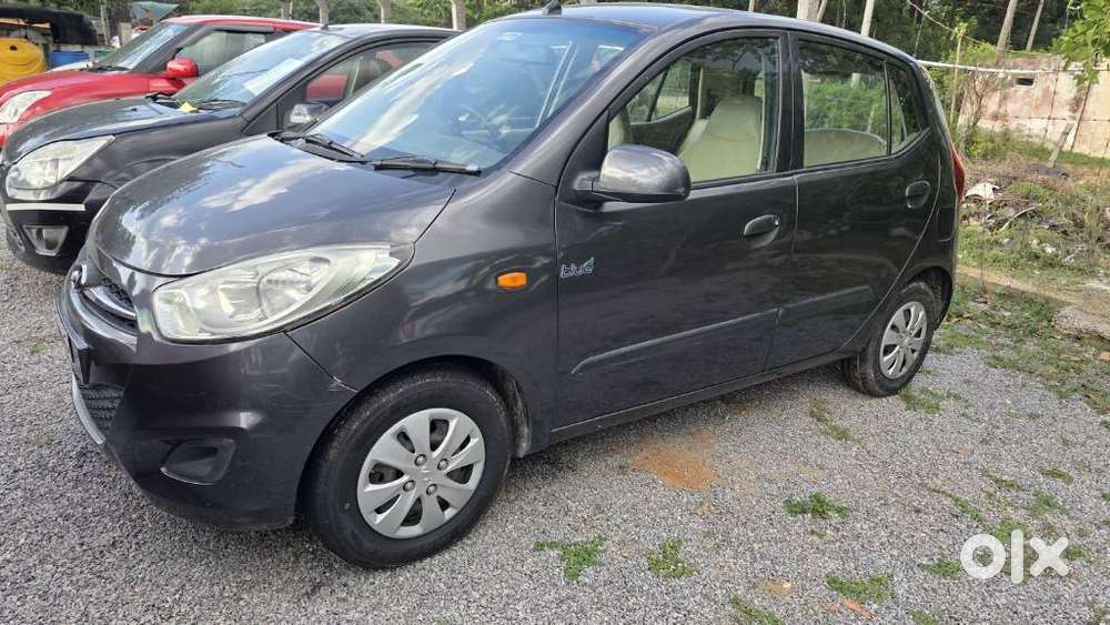 Hyundai I10 1.2 Kappa Magna, 2012, Petrol