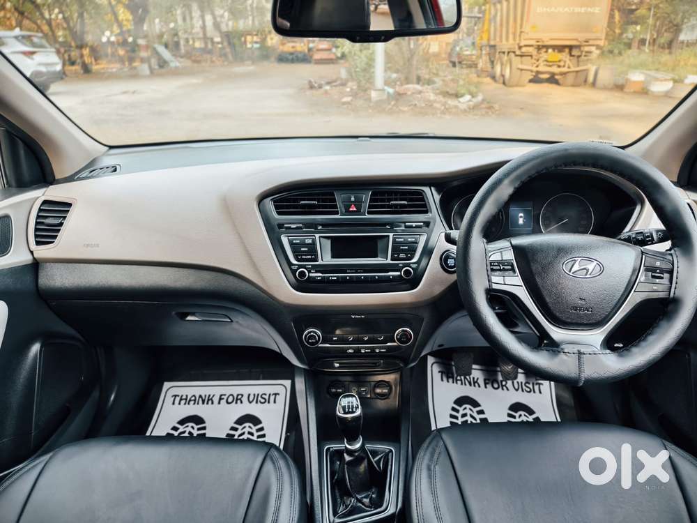Hyundai I20 1.2 Asta, 2014, Diesel