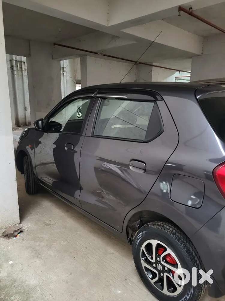 Maruti Suzuki Alto 1.0 Vxi + 2024