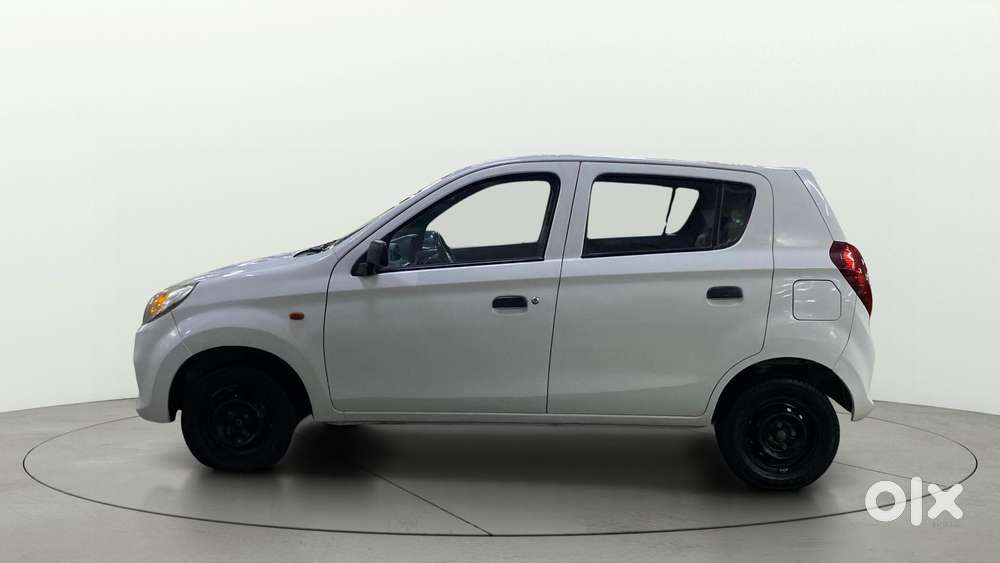 Maruti Suzuki Alto 800 Lxi, 2019, Petrol