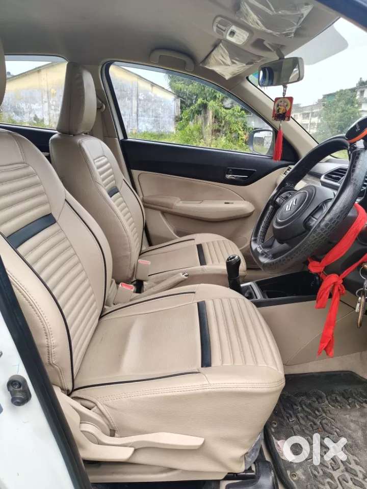 Maruti Suzuki Dzire 1.2 Vxi, 2023, Petrol