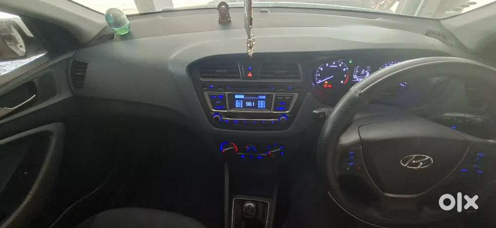 Hyundai I20 Active 2015