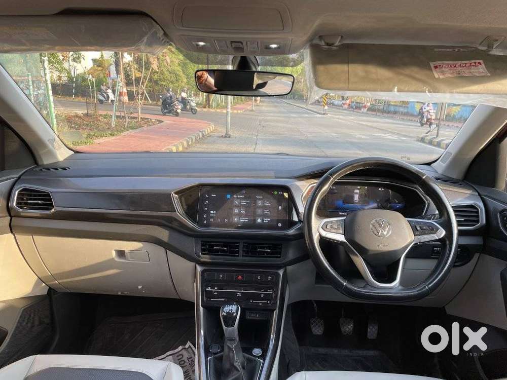 Volkswagen Tiguan 1.0 Tsi, 2023, Petrol