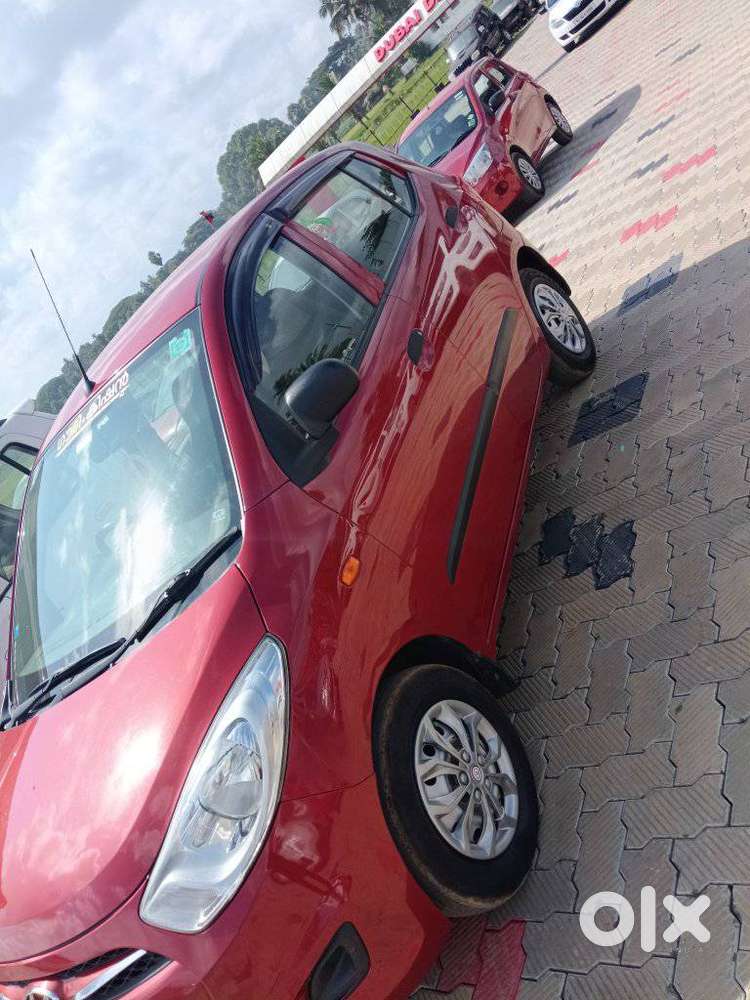Hyundai I10 1.1l Irde Era Special Edition, 2013, Petrol
