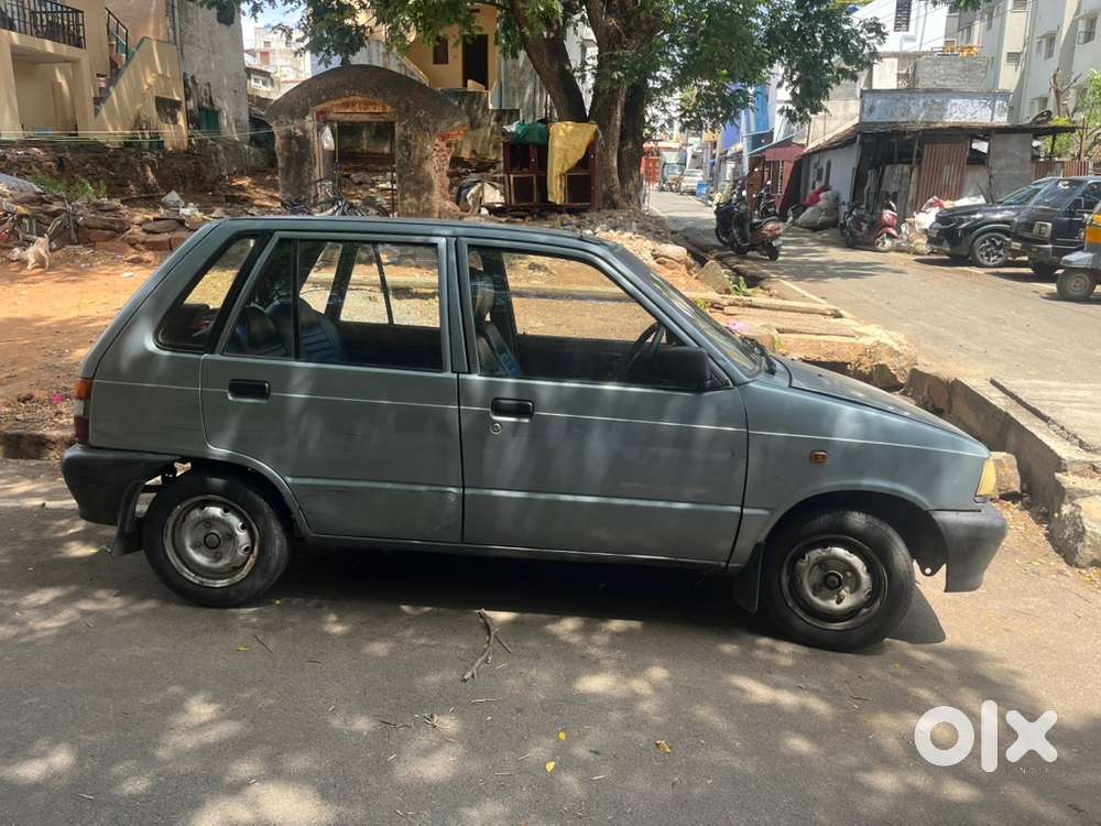 Maruti Suzuki 2003 Car