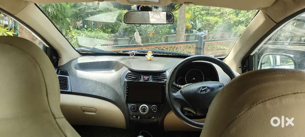 Hyundai Eon 2015 Cng+ Petrol 170000 Km Driven