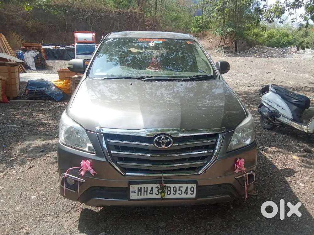 Toyota Innova