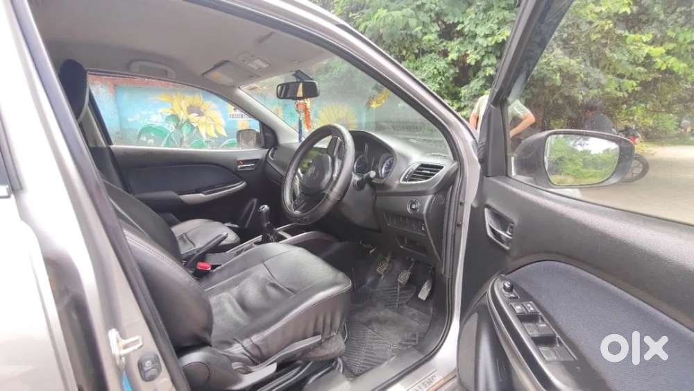 Maruti Suzuki Baleno Alpha, 2020, Petrol