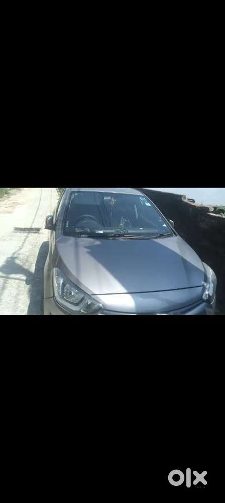 Hyundai I20 2013 Petrol Well Maintained