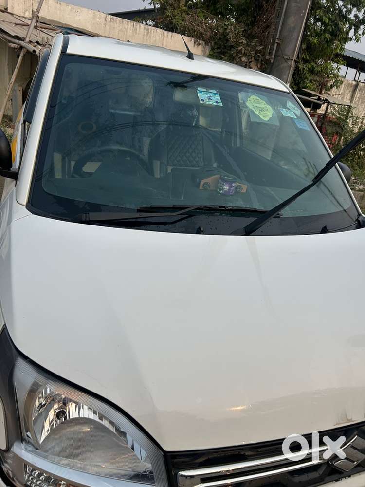 Maruti Suzuki 2025 Km Driven