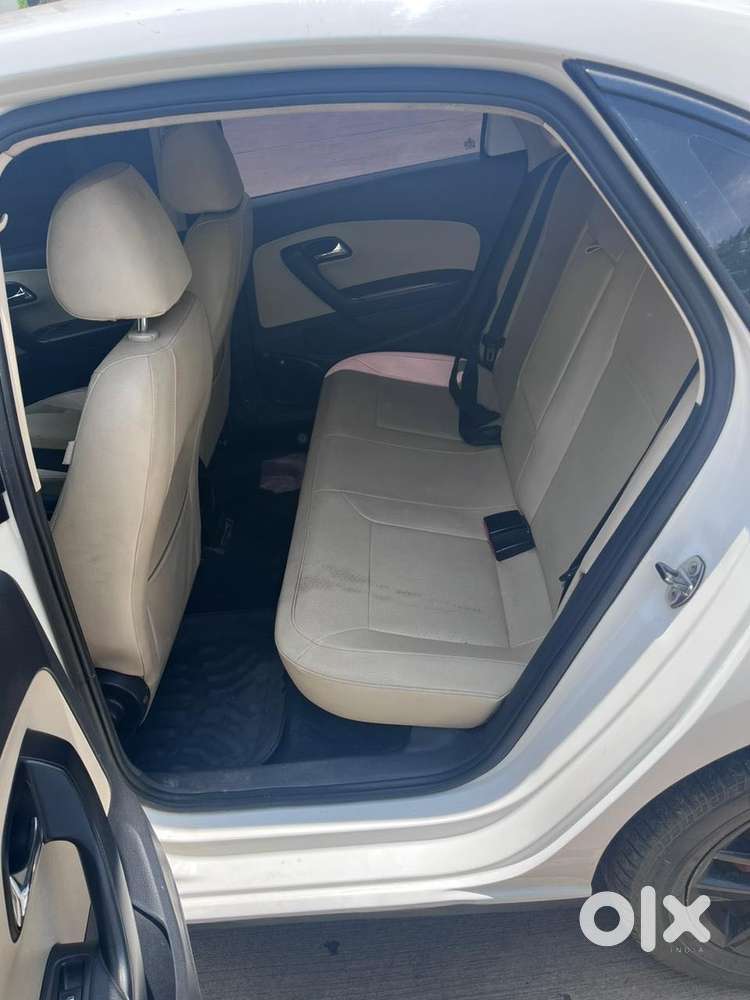 Skoda Rapid 1.5 Tdi At Style, 2018, Diesel