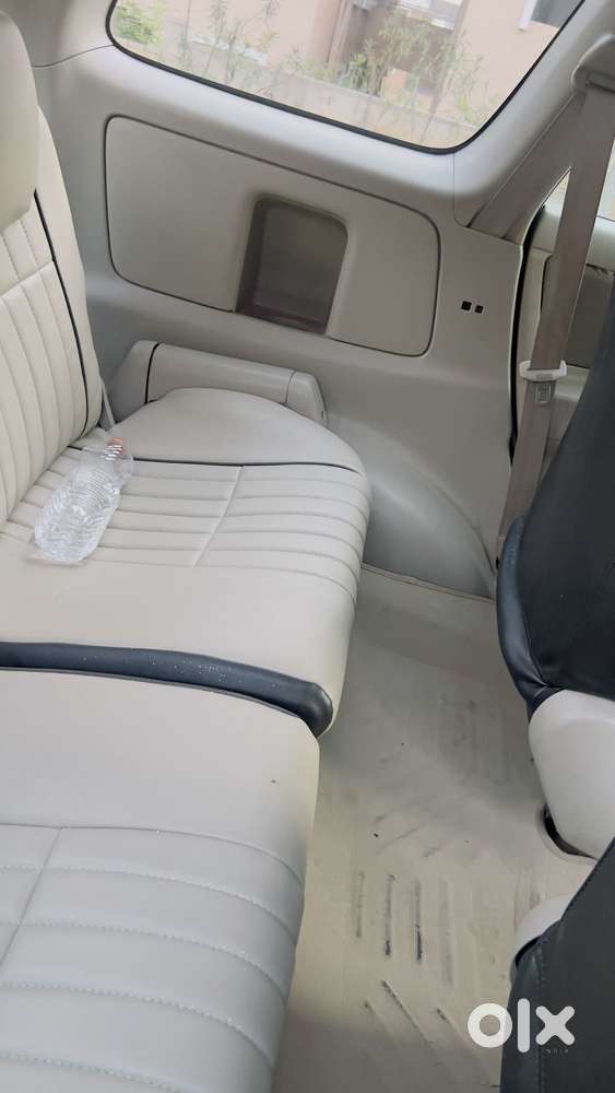Toyota Innova 2.5 V 7 Str, 2013, Diesel
