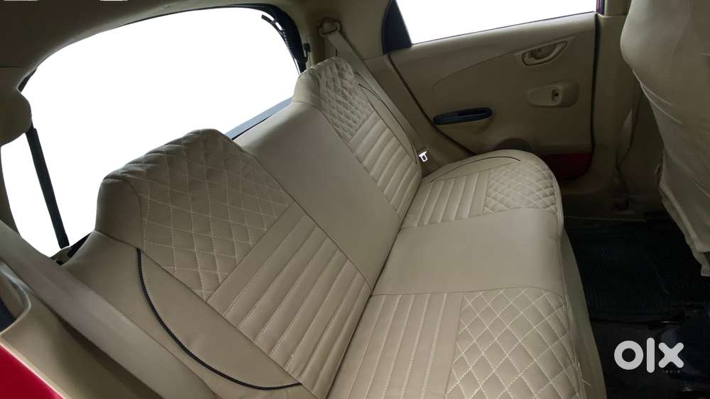 Honda Brio S Mt, 2014, Petrol