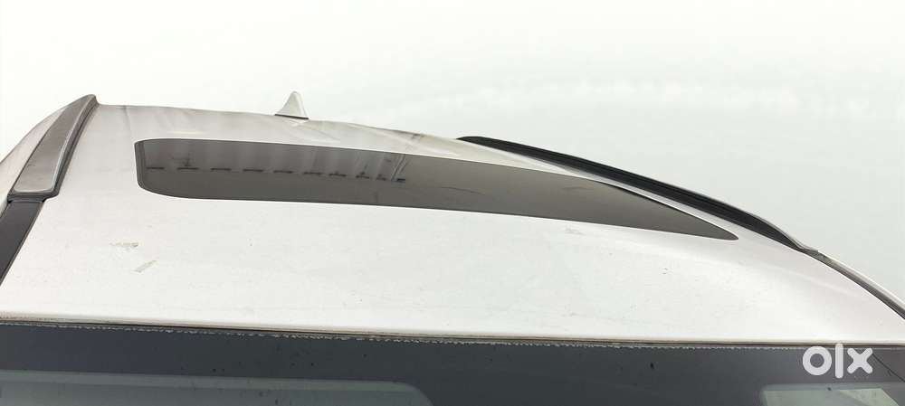 Hyundai Creta 1.6 Sx (o) Vtvt, 2018, Petrol