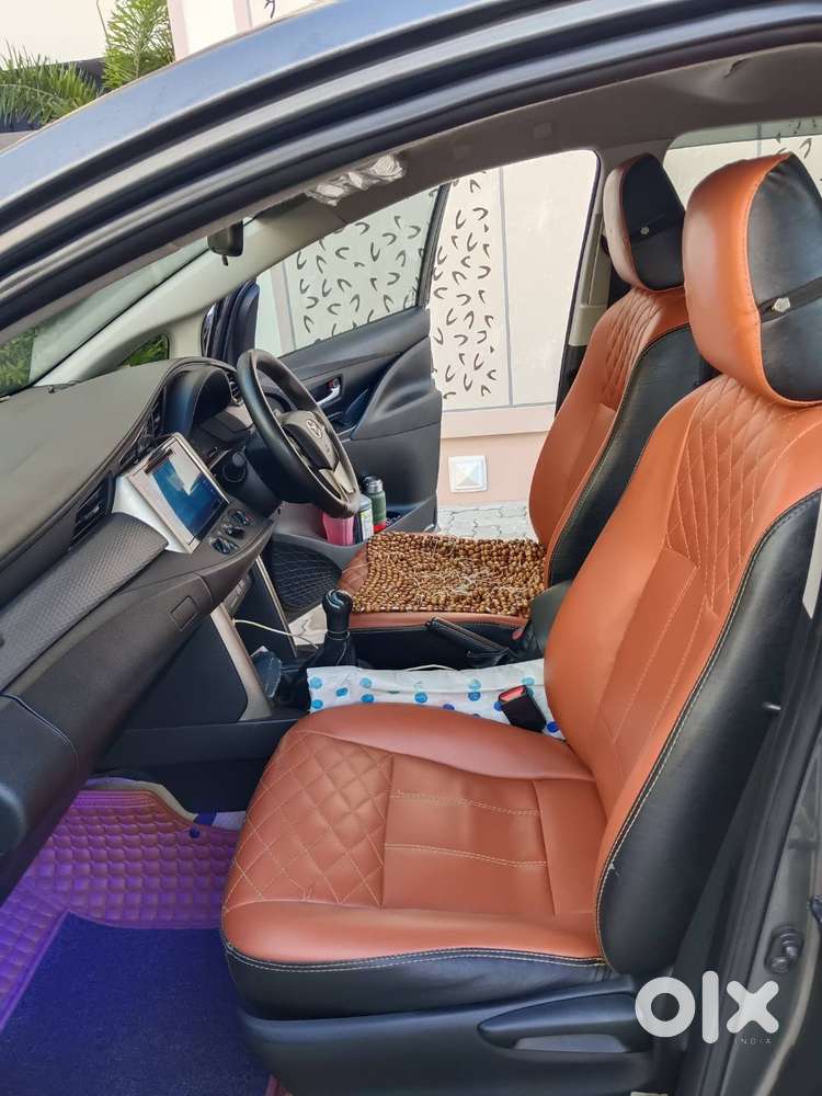 Toyota Innova Crysta 2020 Diesel Good Condition