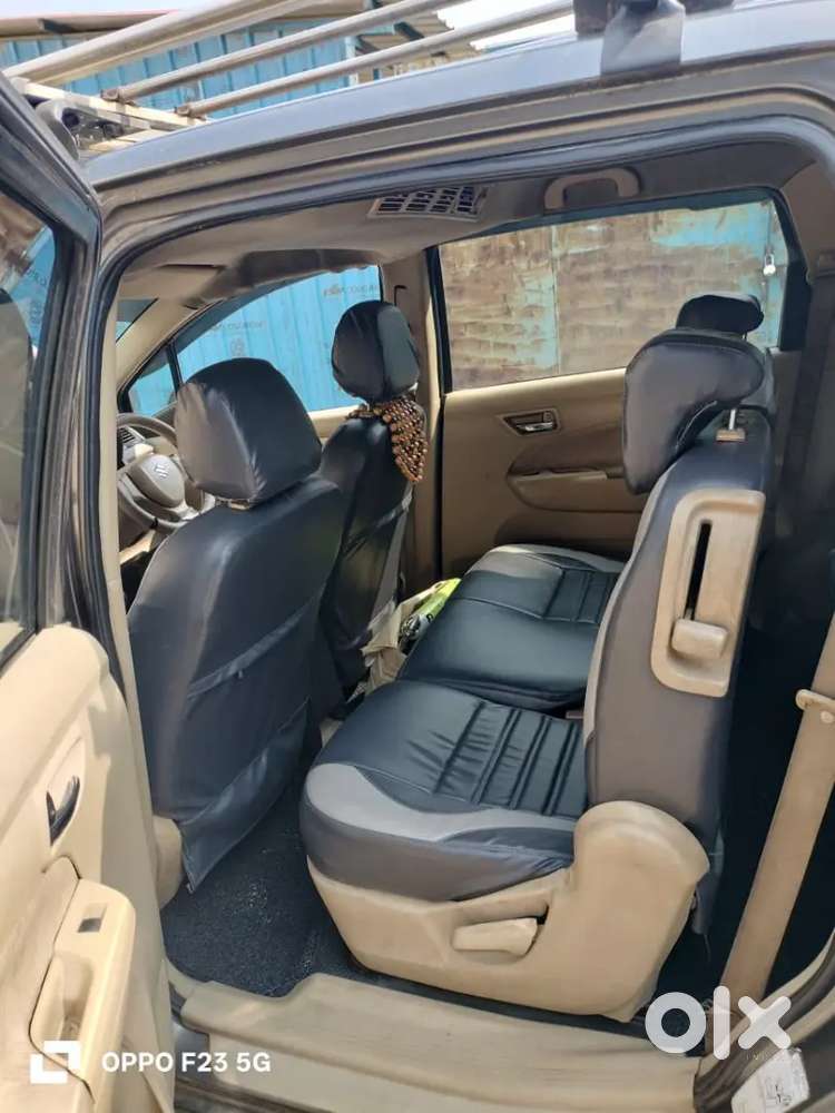 Maruti Suzuki Ertiga 2014 Diesel 250000 Km Driven