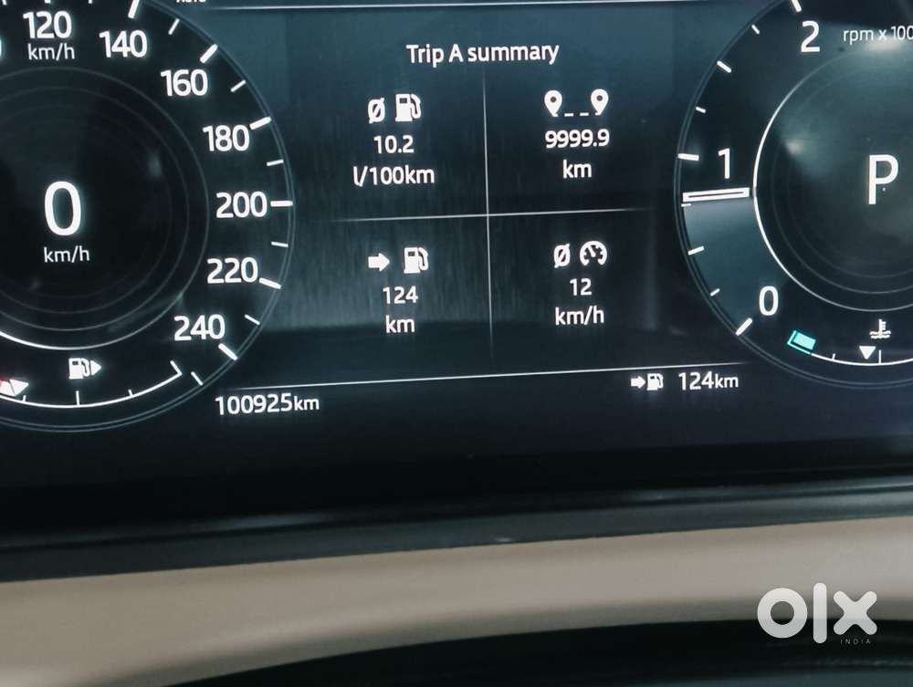 Land Rover Range Velar R-dynamic S, 2021, Diesel