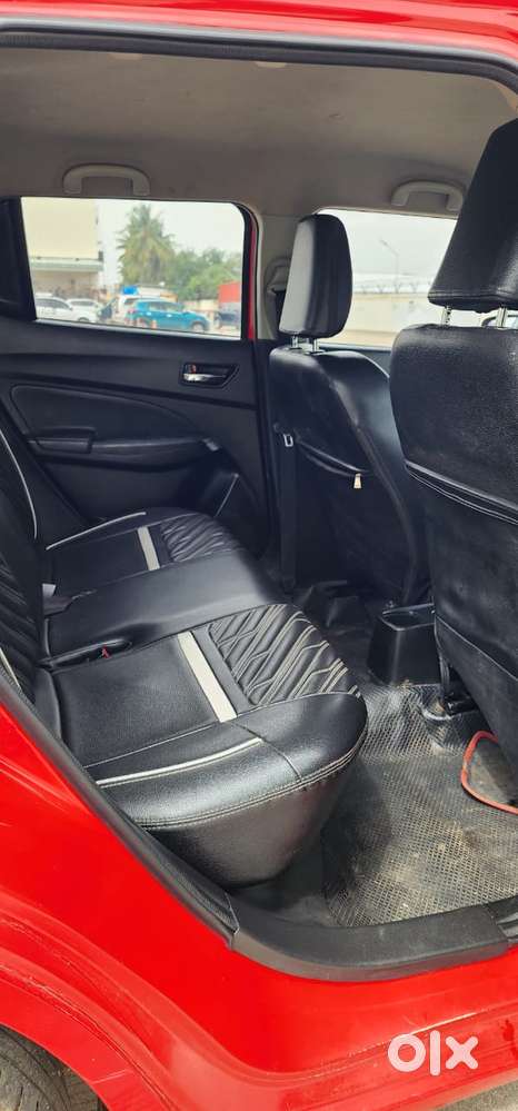 Maruti Suzuki Swift 2018 Vxi, 2020, Petrol