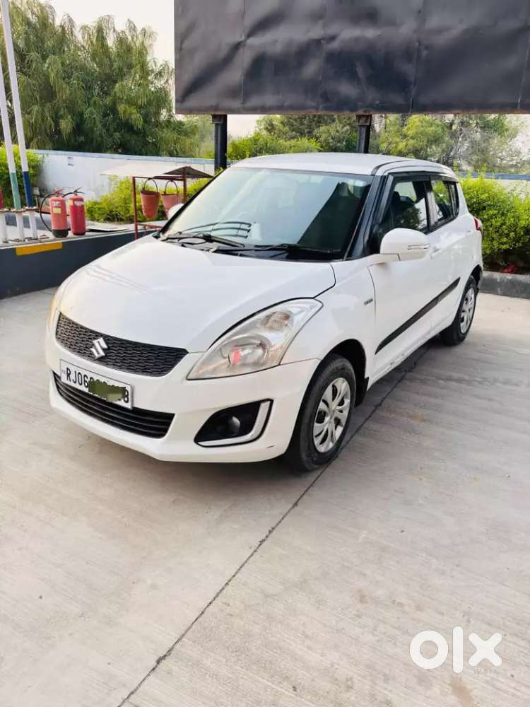 Maruti Suzuki Swift Vdi 2016
