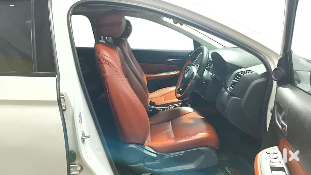 Honda City I-vtec Cvt Zx, 2023, Petrol