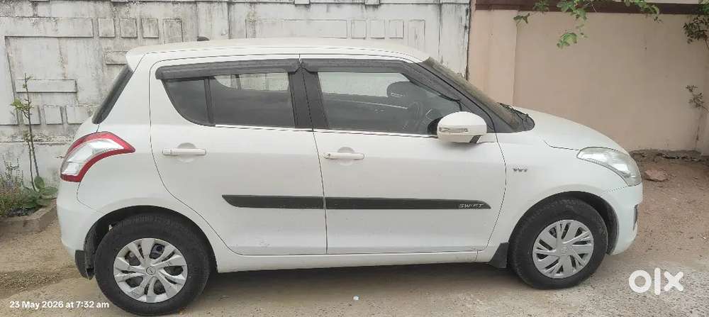 Full Condition New Tyres