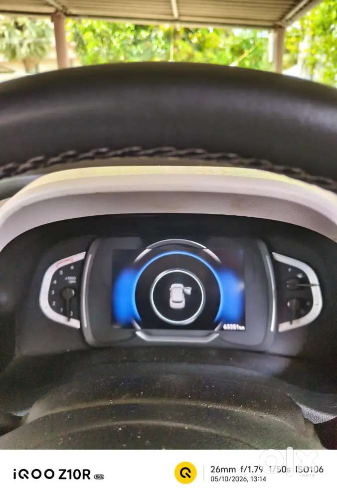 Hyundai Creta 2022 Diesel 63000 Km Driven