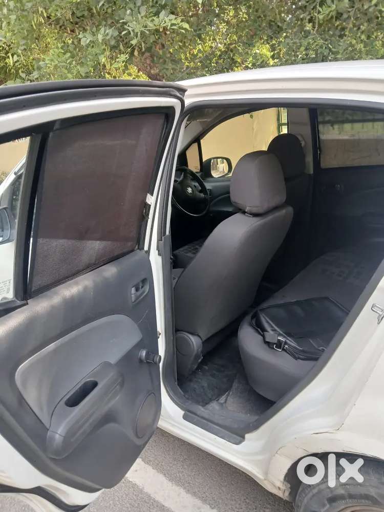 Maruti Suzuki Ritz 2016 Diesel 100000 Km Driven
