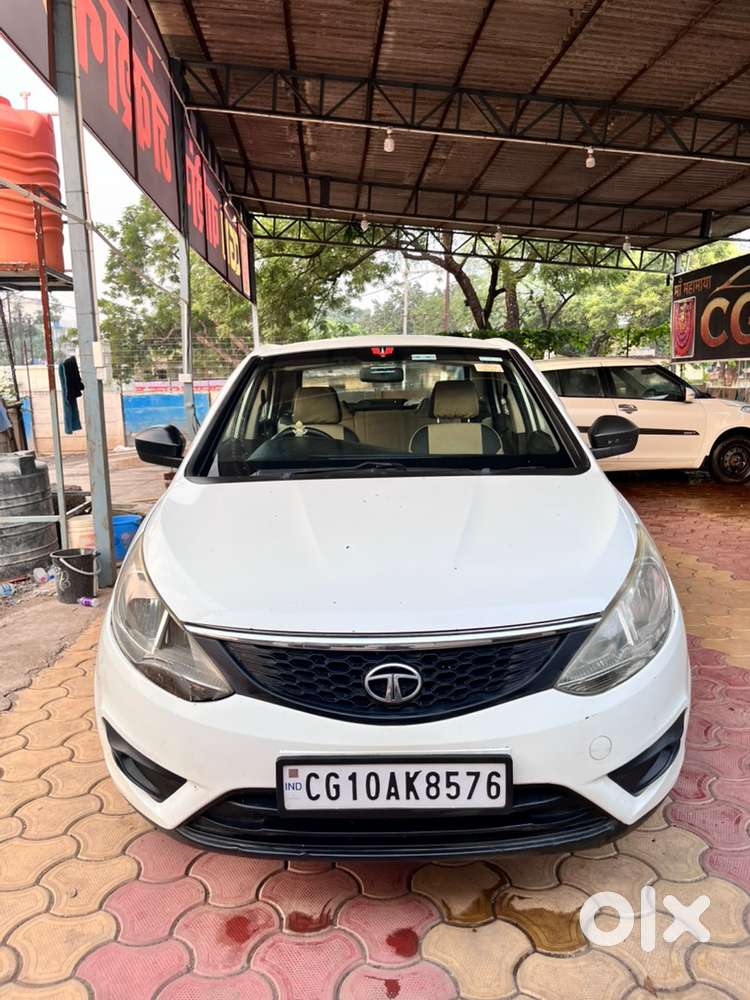 2018 Tata Zest Diesel Manual