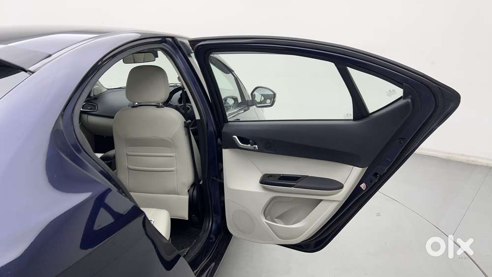 Tata Tigor Xza Plus, 2024, Cng & Hybrids