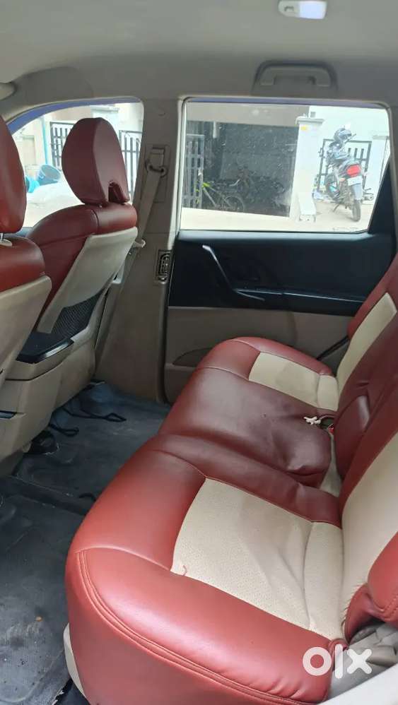 Mahindra Xuv500 Diesel 2017
