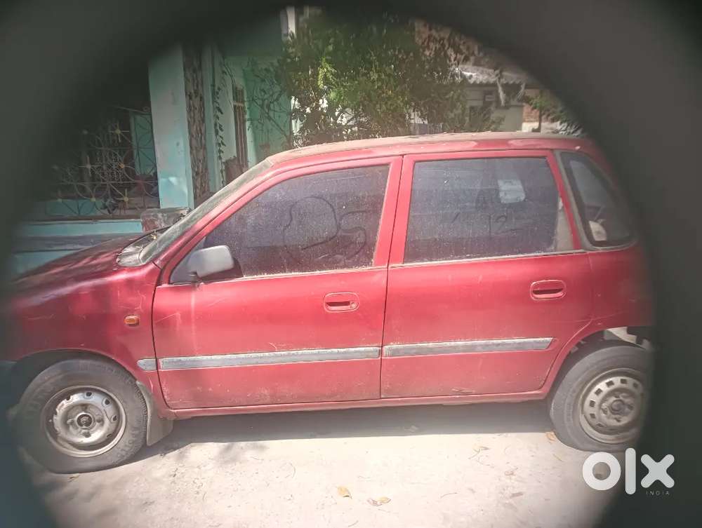 Maruti Zen