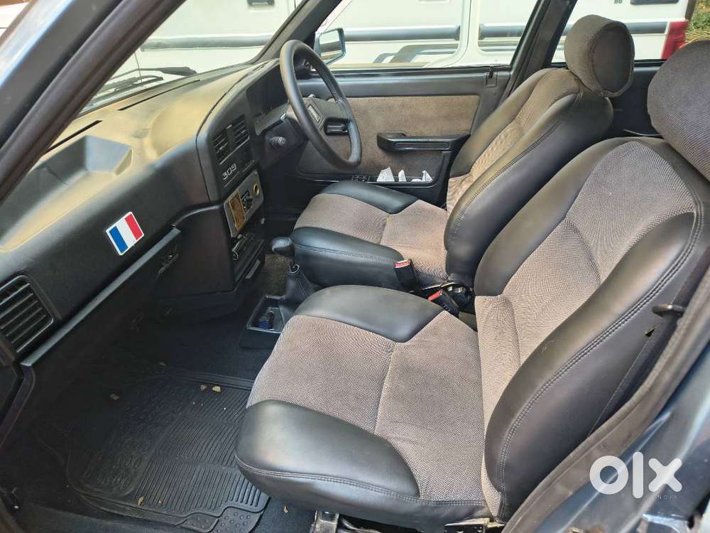 Peugeot 309 Gld For Sale