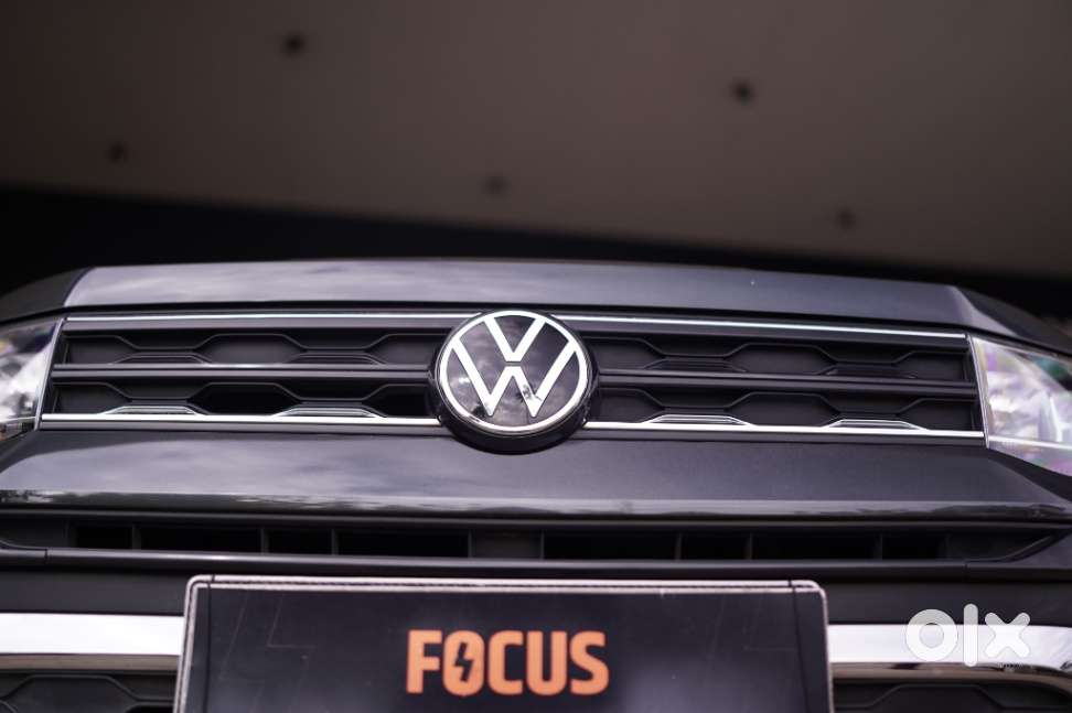 Volkswagen Taigun 1.0 Tsi Highline, 2021, Petrol