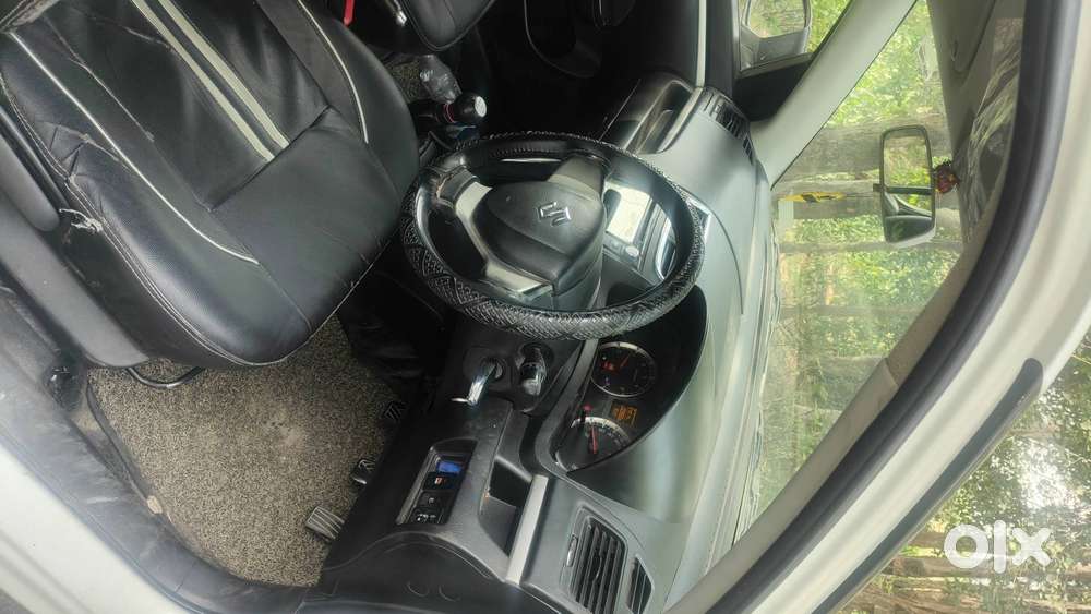 Good Condition Car With 80% Tyre