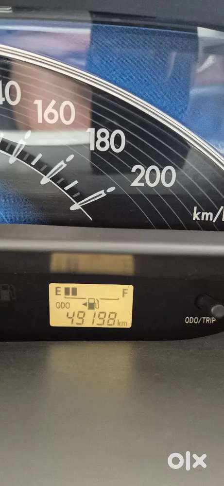 Toyota Etios Liva 2014 Petrol Well Maintained
