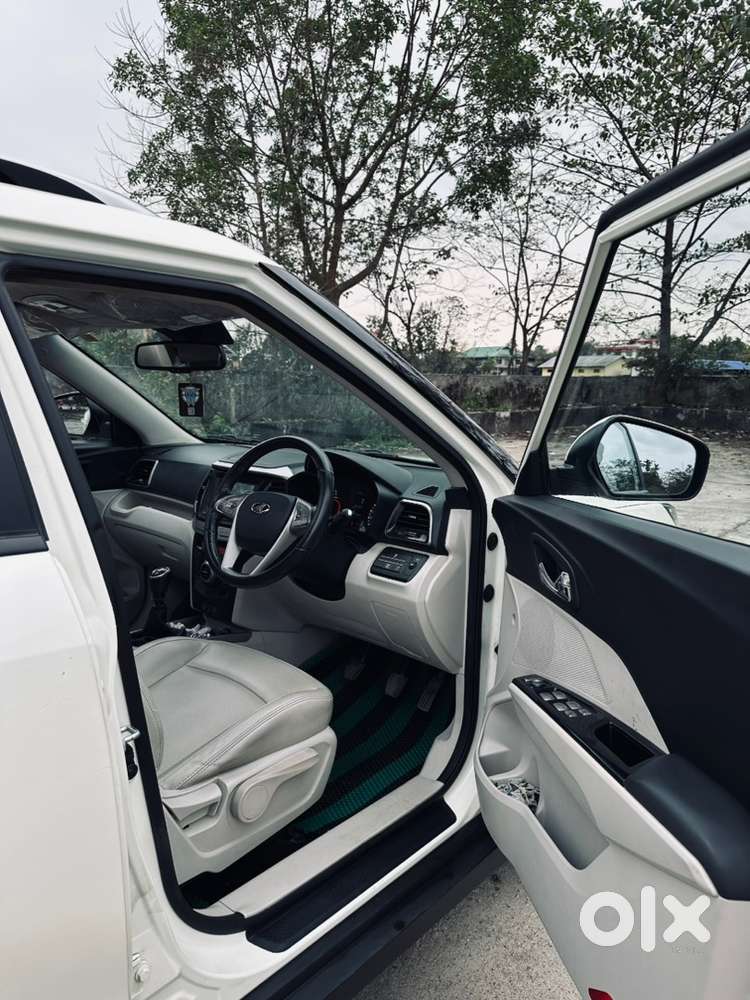 Mahindra Xuv 300 W8(o)
