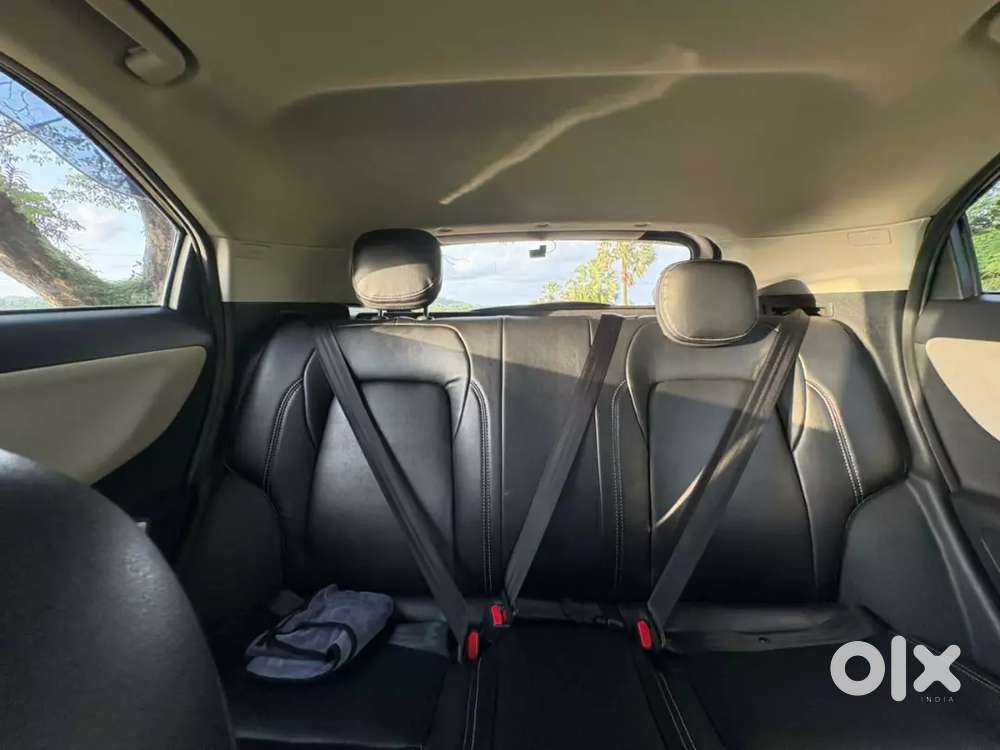 Tata Nexon 2024 Petrol Manual