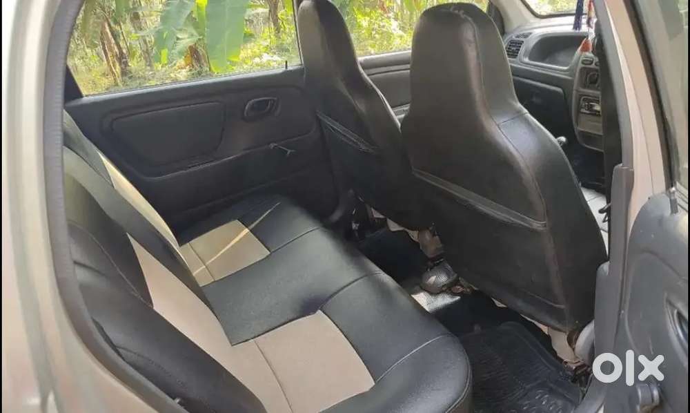 Maruthi Alto Lxi