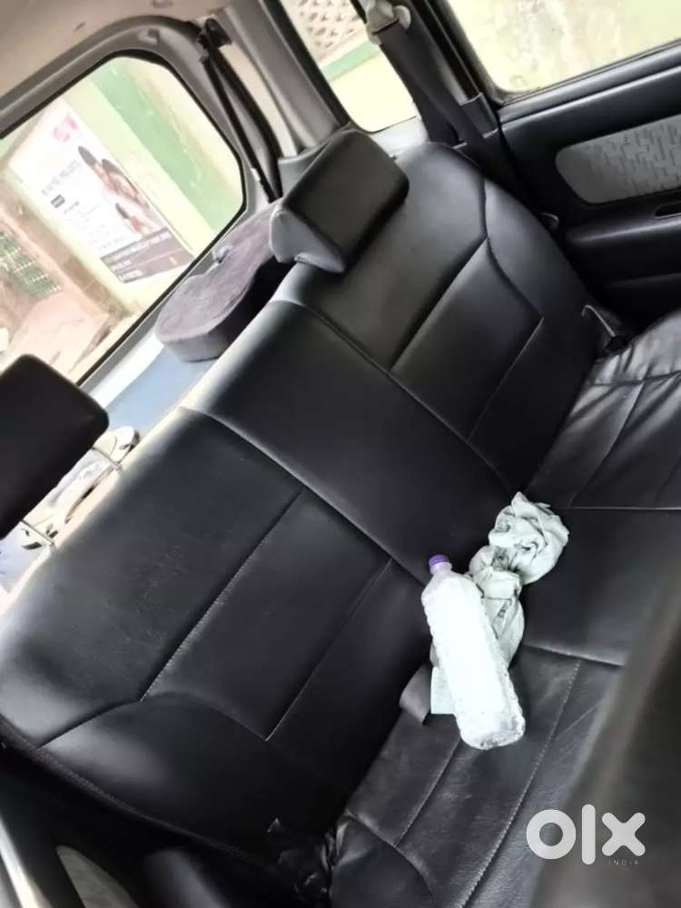 Maruti Suzuki Wagon R 2007 Petrol Good Condition