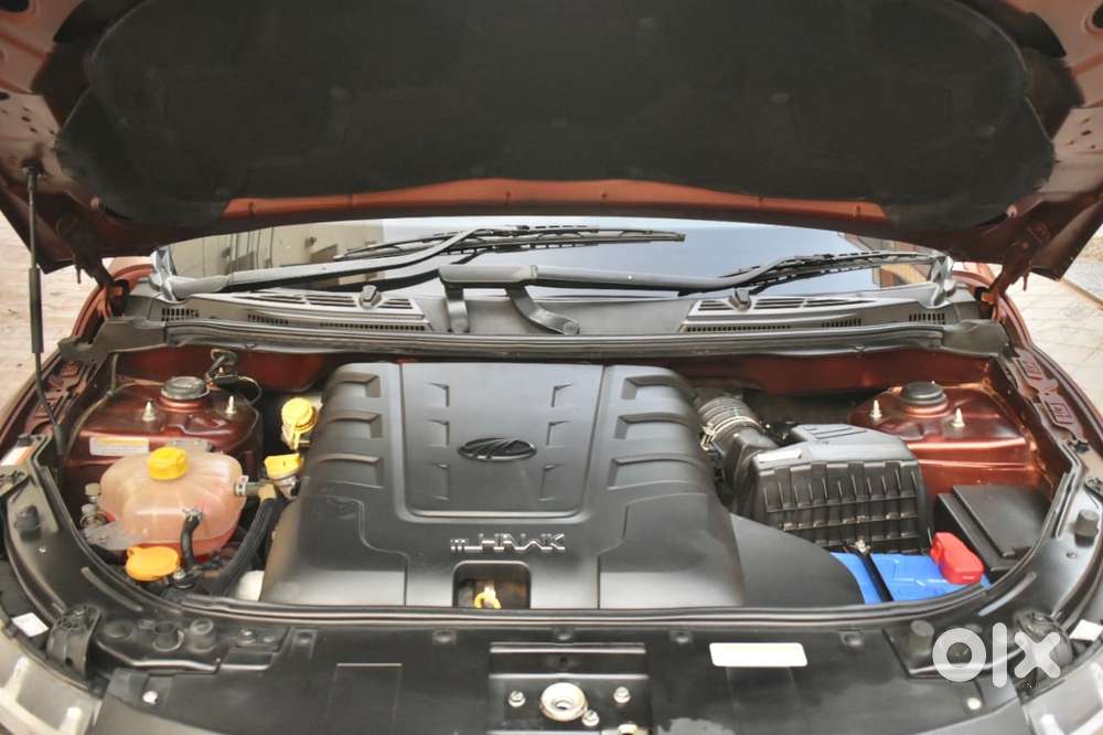 Mahindra Xuv500 W5, 2018, Diesel