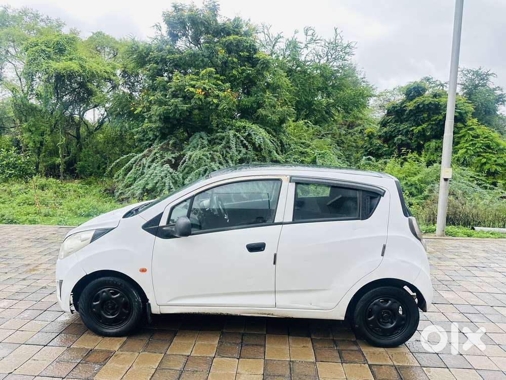 Chevrolet Beat Diesel Ls, 2011, Diesel