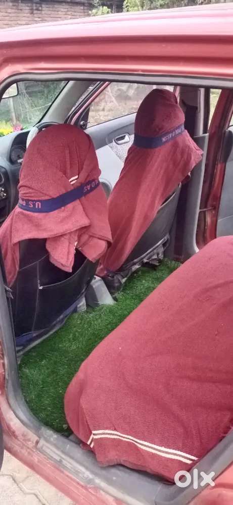 Maruti Suzuki Alto 800 2015 Petrol Only 65000 Km Driven Well Mentened