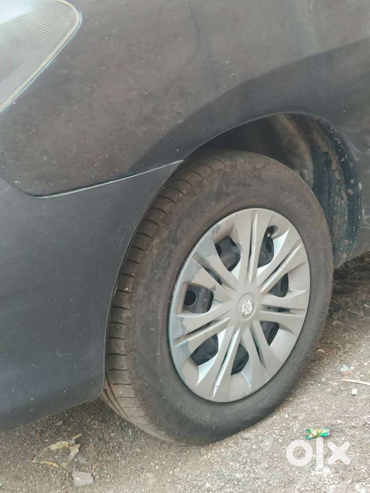 Toyota Innova 2007 Diesel