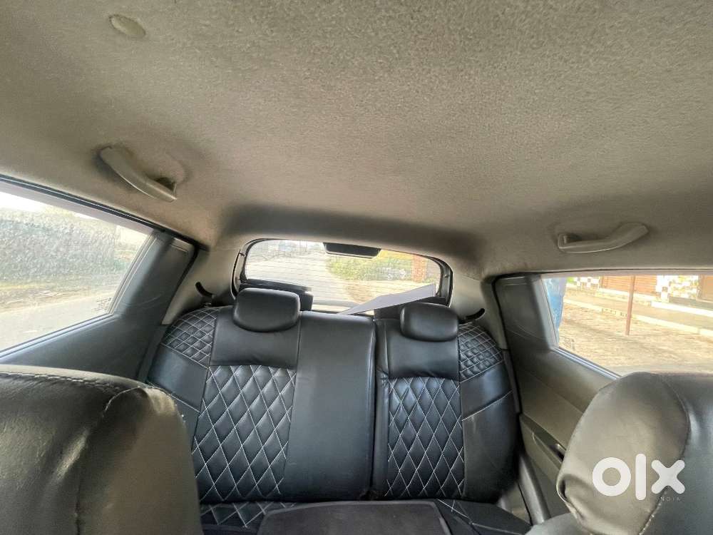 Chevrolet Beat