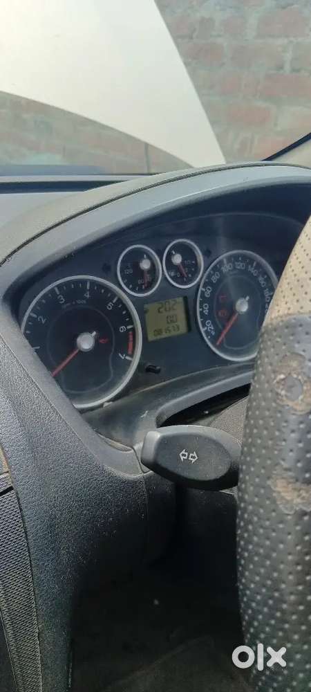 Ford Freestyle Titanium 2007 Petrol Manual