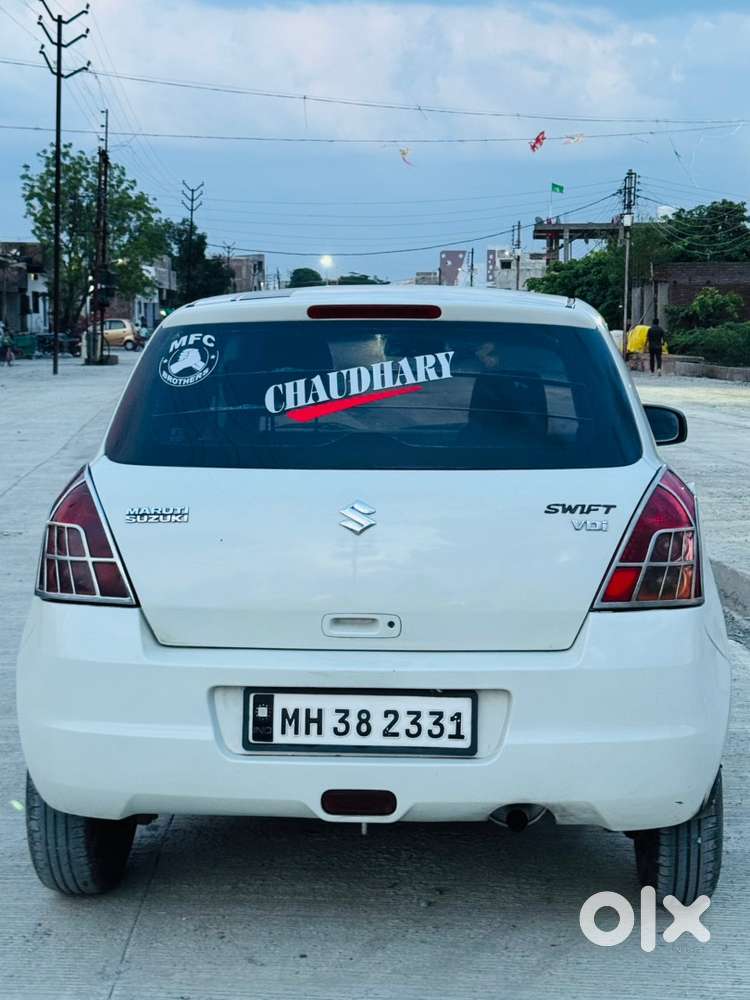 Maruti Swift 2009 Vdi