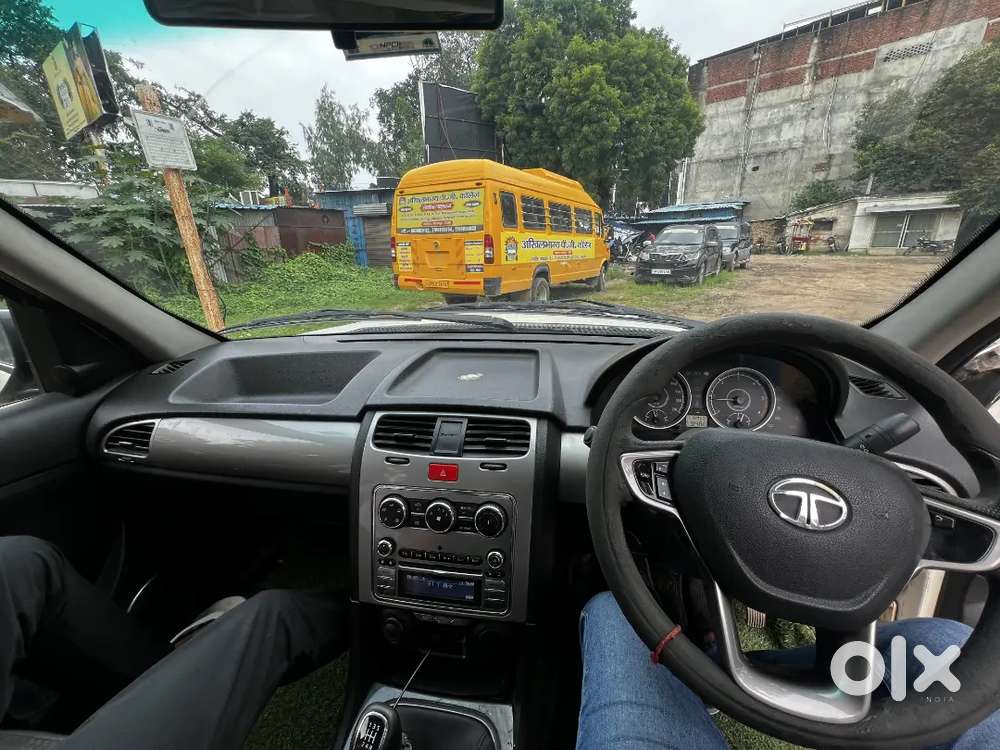 Tata Safari Storme 2017 Diesel 120000 Km Driven