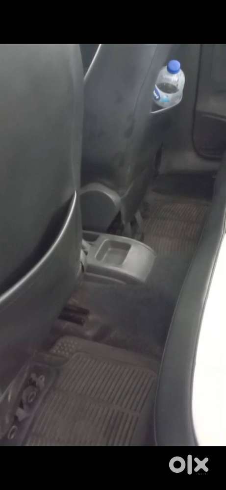 Volkswagen Polo 1.2 Comfortline Petrol Gt Tdi