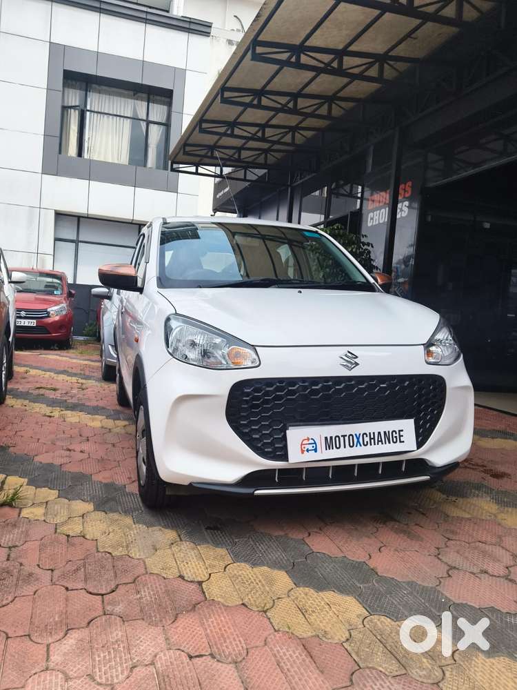 Maruti Suzuki Alto K10 Plus Edition, 2024, Petrol