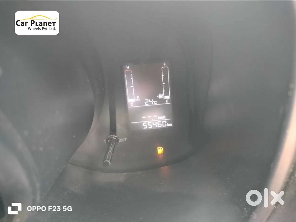 Tata Aria Pure Lx 4x2, 2021, Diesel